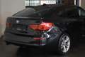 BMW 318 d GT Sport Line PANO Navi Cam CruiseC Garantie Zwart - thumbnail 5