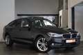 BMW 318 d GT Sport Line PANO Navi Cam CruiseC Garantie Zwart - thumbnail 3