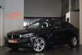 BMW 318 d GT Sport Line PANO Navi Cam CruiseC Garantie Zwart - thumbnail 1