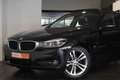 BMW 318 d GT Sport Line PANO Navi Cam CruiseC Garantie Zwart - thumbnail 2
