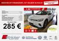 Volkswagen ID.4 1st 285,-ohne Anzahlung AHK ACC Wärmepumpe Weiß - thumbnail 2