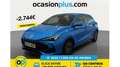MG MG3 3 1.5 Standard Azul - thumbnail 1