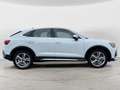 Audi Q3 Sportback 45 TFSIe S line S-tronic Weiß - thumbnail 3