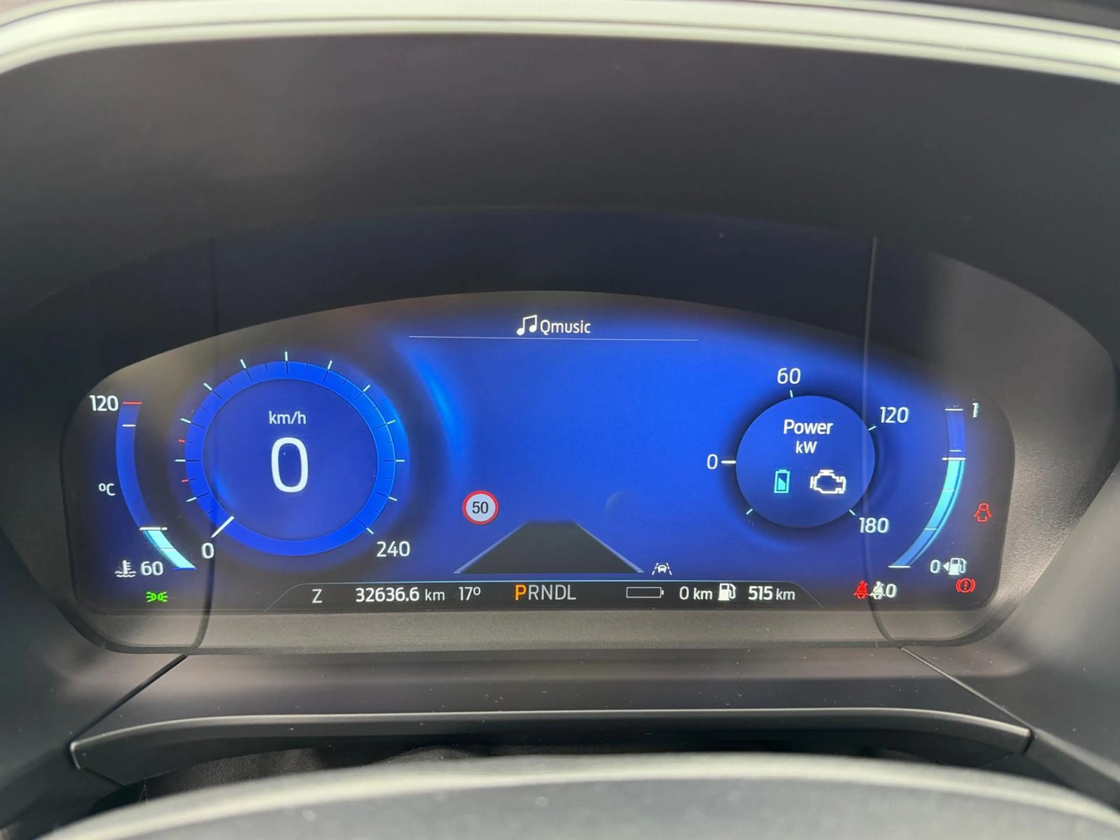 Ford Kuga ST-Line X 2.5 Plug-in Hybrid 225pk — photo 10