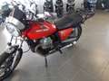 Moto Guzzi V 35 II Czerwony - thumbnail 4
