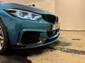BMW 430 430d xDrive M-Packet | Vollaustattung | 20" JR21 Blau - thumbnail 8