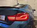 BMW 430 430d xDrive M-Packet | Vollaustattung | 20" JR21 Blau - thumbnail 12