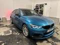 BMW 430 430d xDrive M-Packet | Vollaustattung | 20" JR21 Blau - thumbnail 3