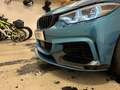 BMW 430 430d xDrive M-Packet | Vollaustattung | 20" JR21 Blau - thumbnail 9