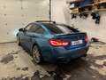 BMW 430 430d xDrive M-Packet | Vollaustattung | 20" JR21 Blau - thumbnail 7