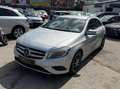 Mercedes-Benz A 180 122PS Neues Pickerl Teil-Leder Xenon ParkAssistent Silber - thumbnail 1