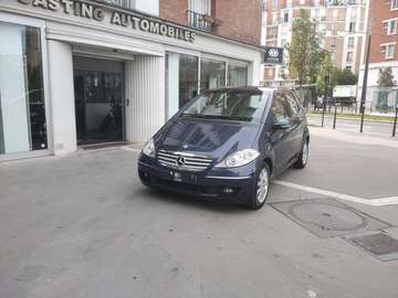 200 - BV Autotronic - Elégance