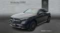 Mercedes-Benz GLC 300 300de 4Matic Gris - thumbnail 1
