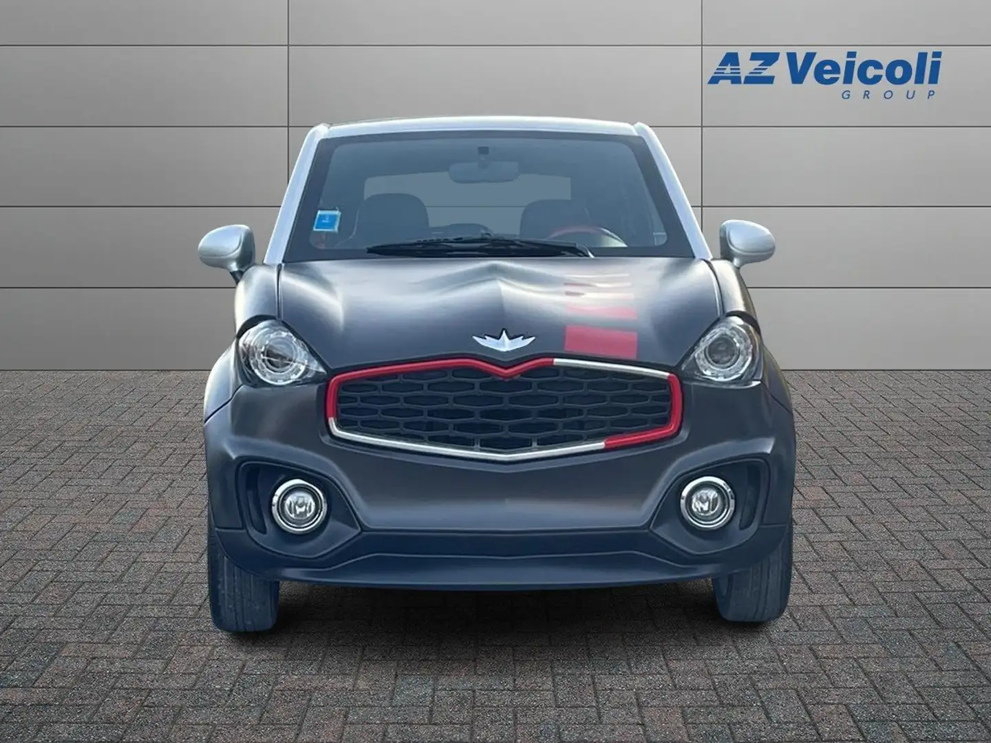 Chatenet CH 46 CH46 ST Gris - 2