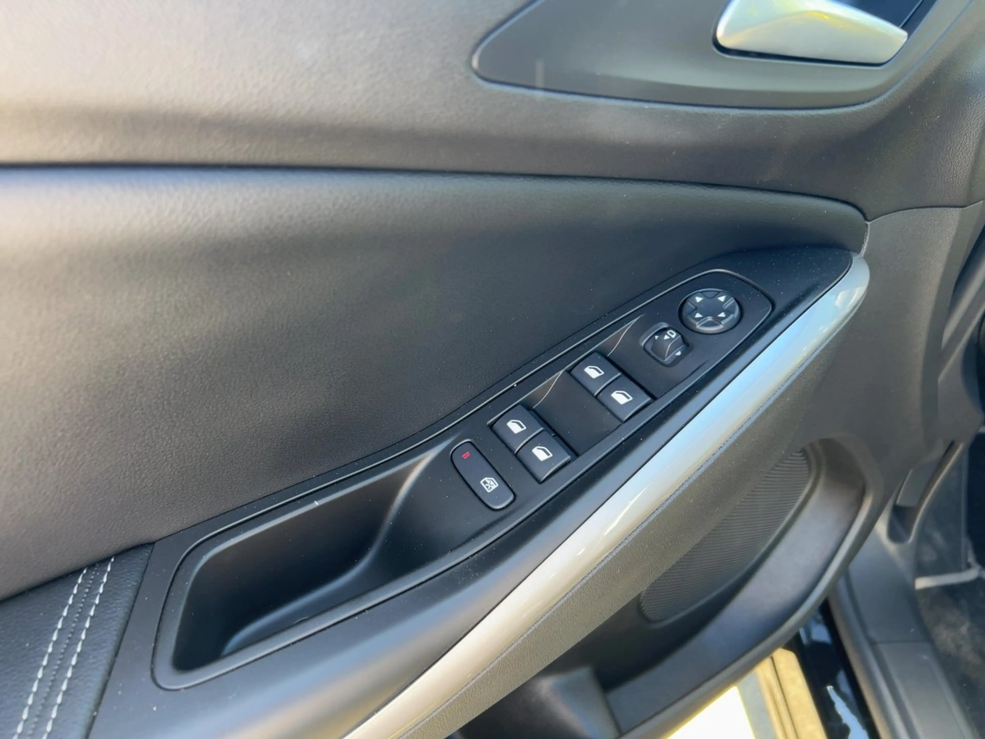 Opel Grandland GS LED+360°KAMERA+NAVI+ALLWETTER — photo 15