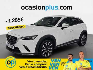 2.0 Skyactiv-G Zenith 2WD Aut. 89kW
