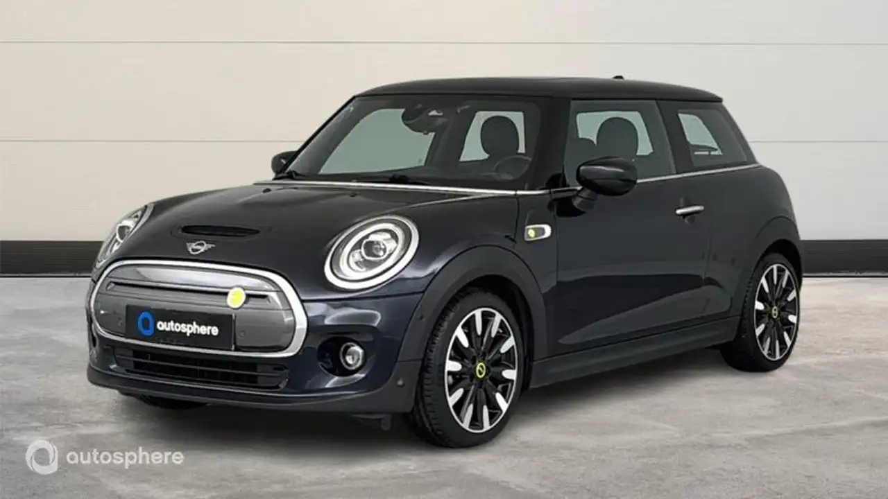 MINI Cooper SE
