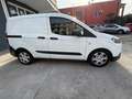 Ford Tourneo Courier Tourneo Courier 1.5 TDCI 100 CV S&S Plus Weiß - thumbnail 5