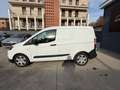 Ford Tourneo Courier Tourneo Courier 1.5 TDCI 100 CV S&S Plus Weiß - thumbnail 4