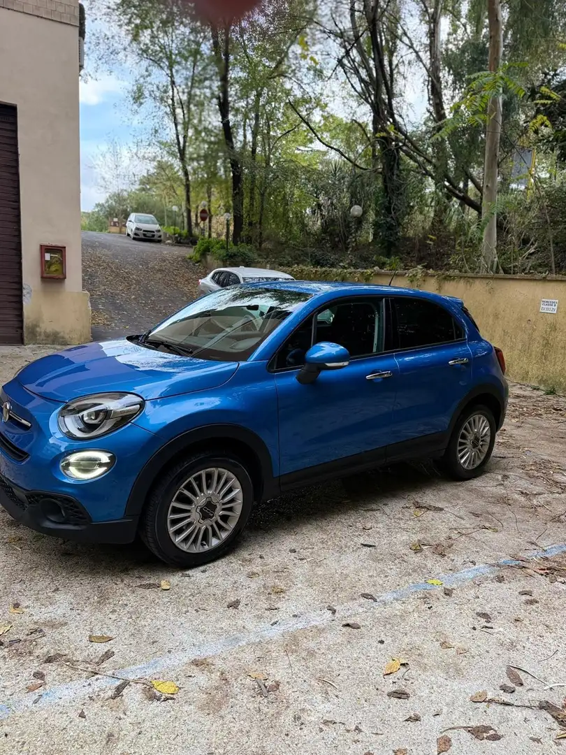 Fiat 500X 1.3  benzina Dolcevita 150cv - 2