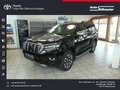 Toyota Land Cruiser Executive *AHK/Schiebedach/8-fach* Zwart - thumbnail 1
