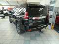 Toyota Land Cruiser Executive *AHK/Schiebedach/8-fach* Zwart - thumbnail 3