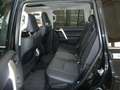 Toyota Land Cruiser Executive *AHK/Schiebedach/8-fach* Zwart - thumbnail 5