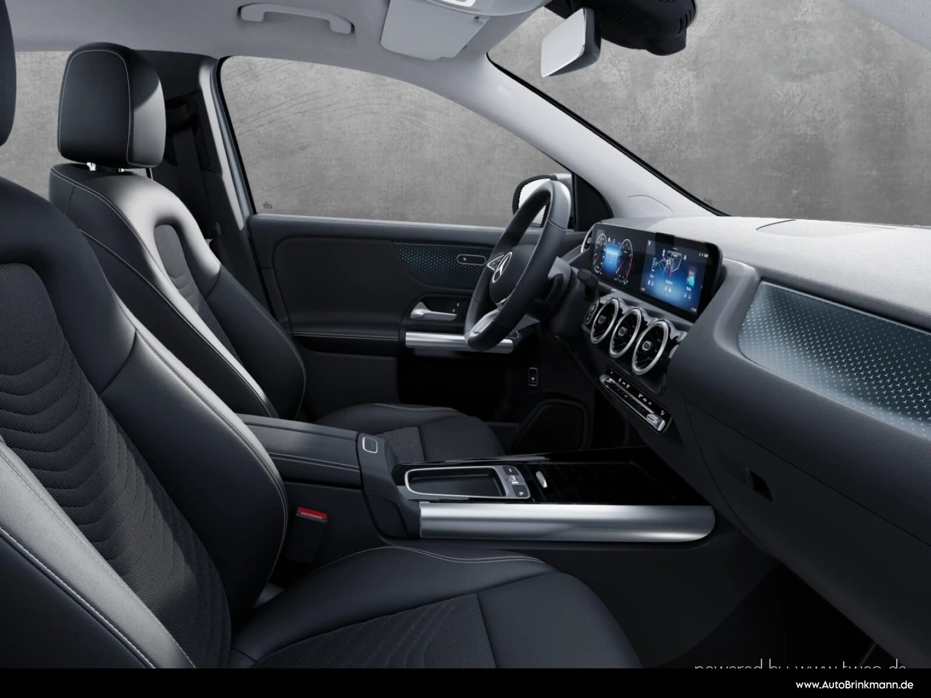 Mercedes-Benz GLA 180 GLA 180 ADVANCED/TOTW/LED/KAMERA/SPURH Progressive — photo 10