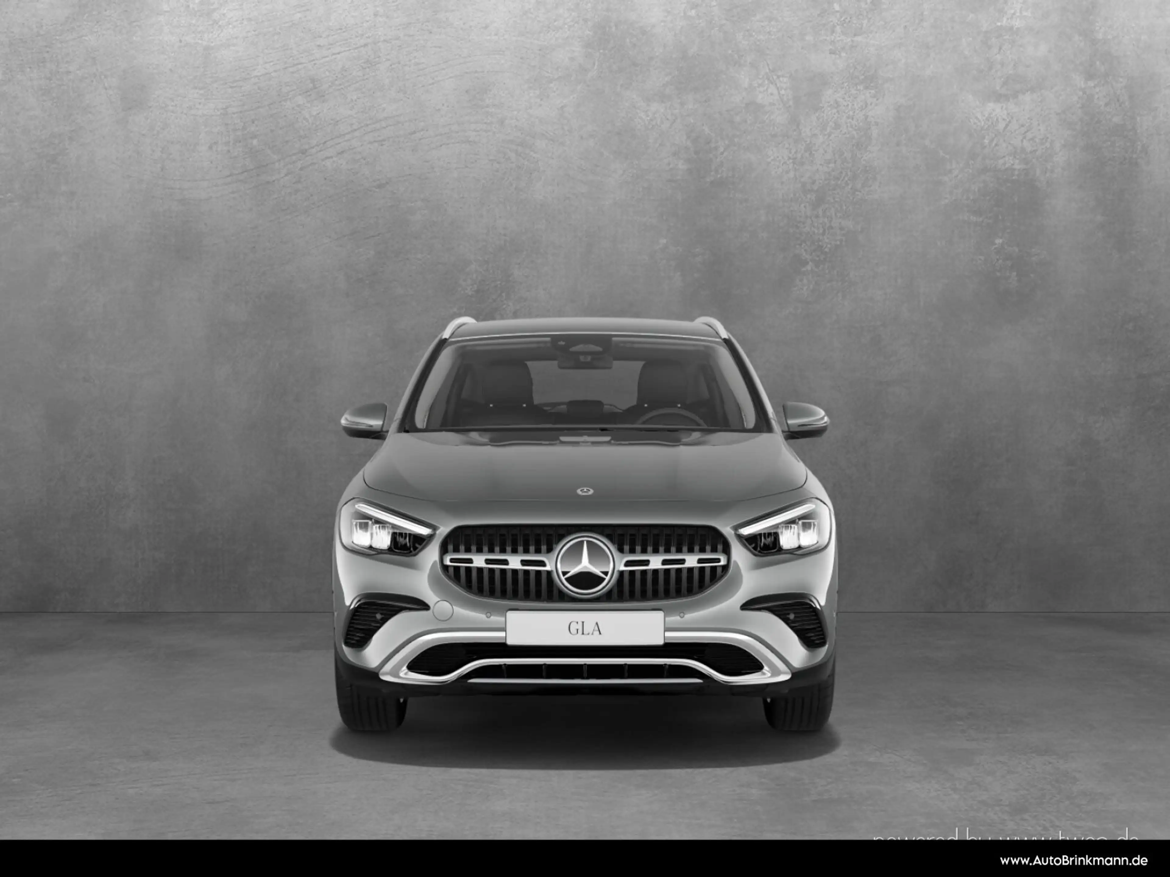 Mercedes-Benz GLA 180 GLA 180 ADVANCED/TOTW/LED/KAMERA/SPURH Progressive — photo 3