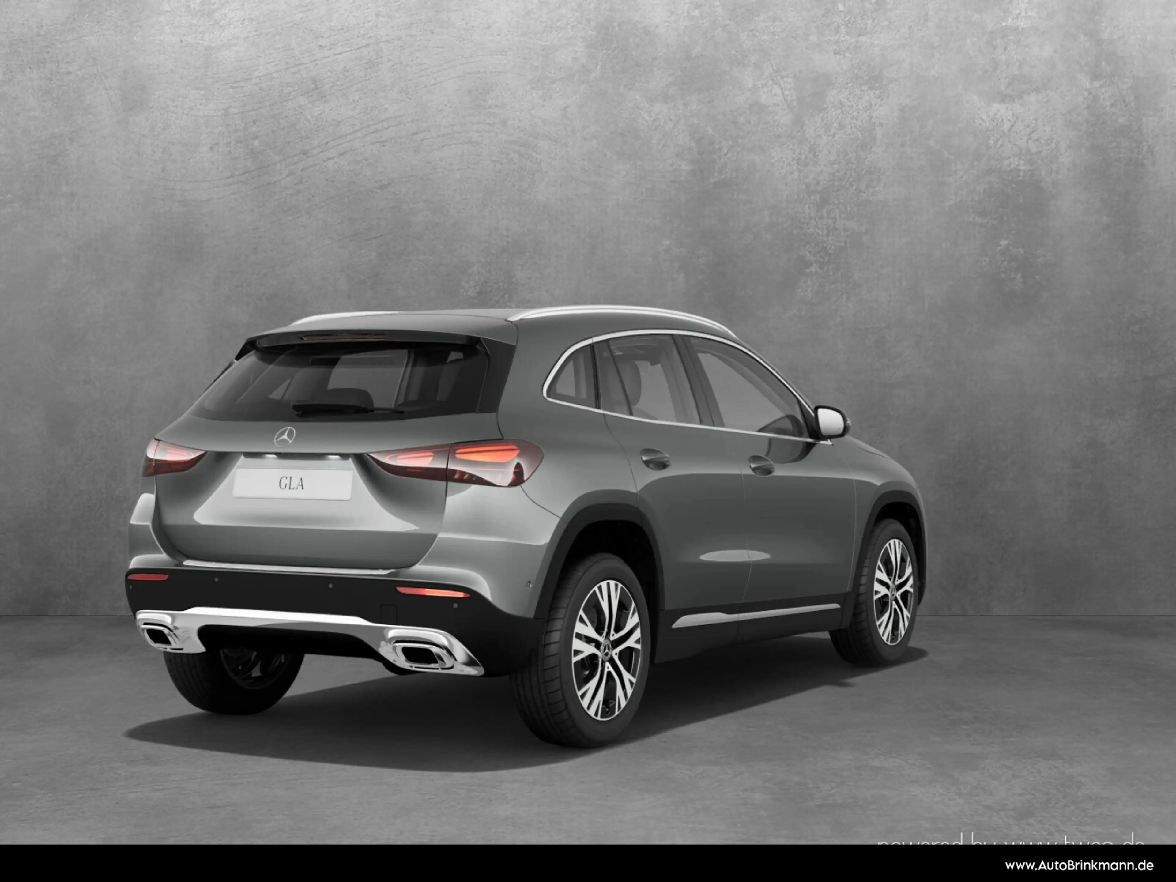 Mercedes-Benz GLA 180 GLA 180 ADVANCED/TOTW/LED/KAMERA/SPURH Progressive — photo 5