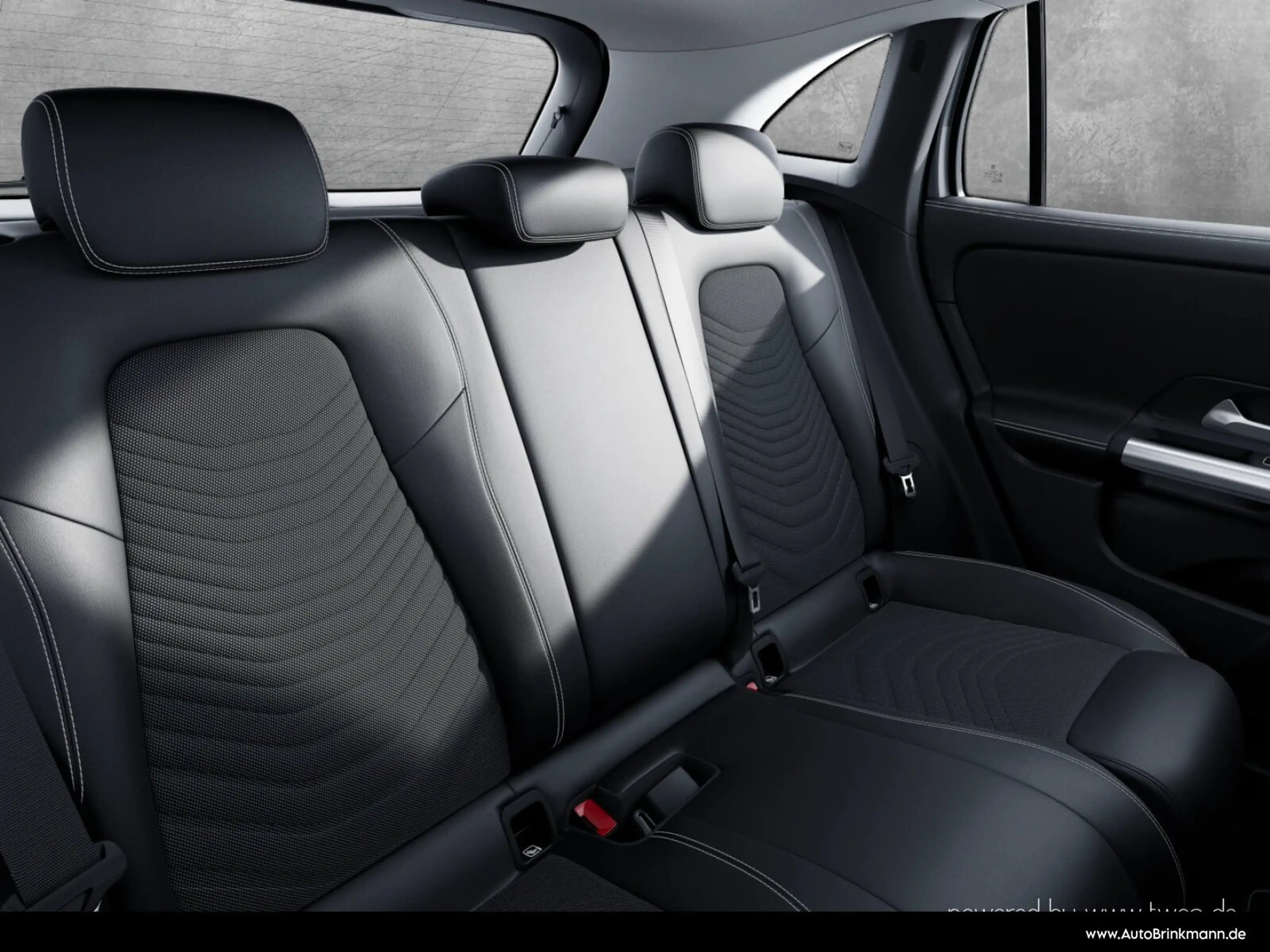 Mercedes-Benz GLA 180 GLA 180 ADVANCED/TOTW/LED/KAMERA/SPURH Progressive — photo 11