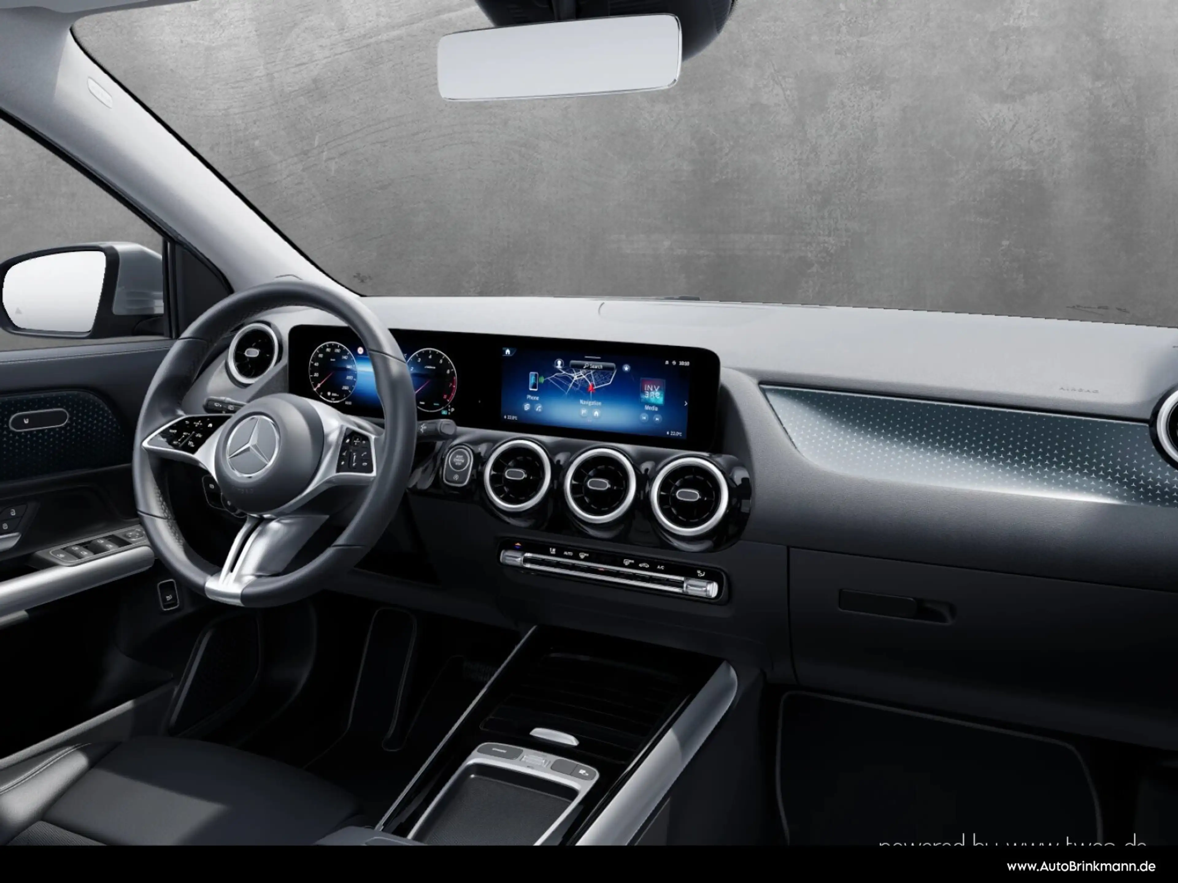 Mercedes-Benz GLA 180 GLA 180 ADVANCED/TOTW/LED/KAMERA/SPURH Progressive — photo 12