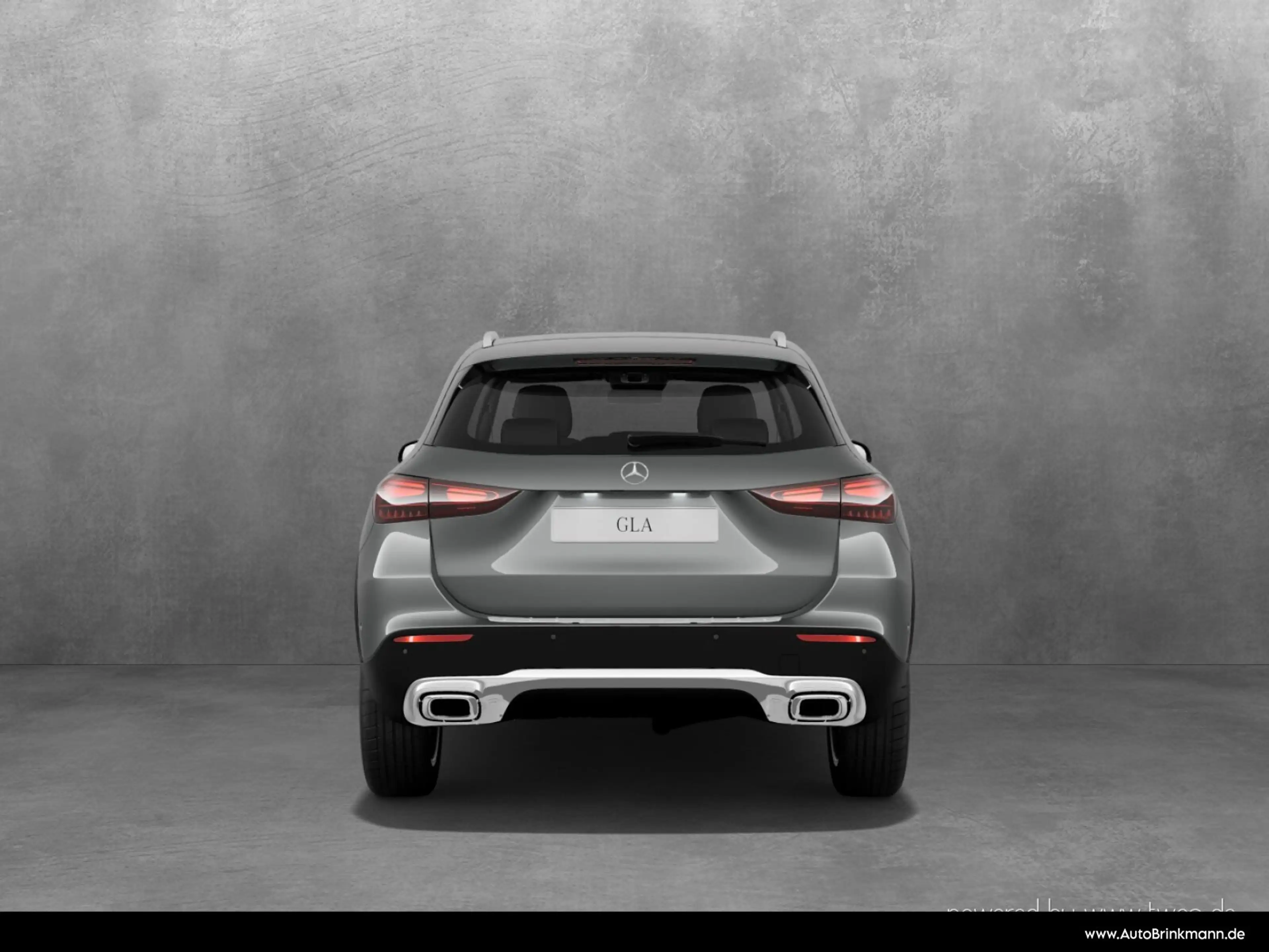 Mercedes-Benz GLA 180 GLA 180 ADVANCED/TOTW/LED/KAMERA/SPURH Progressive — photo 6