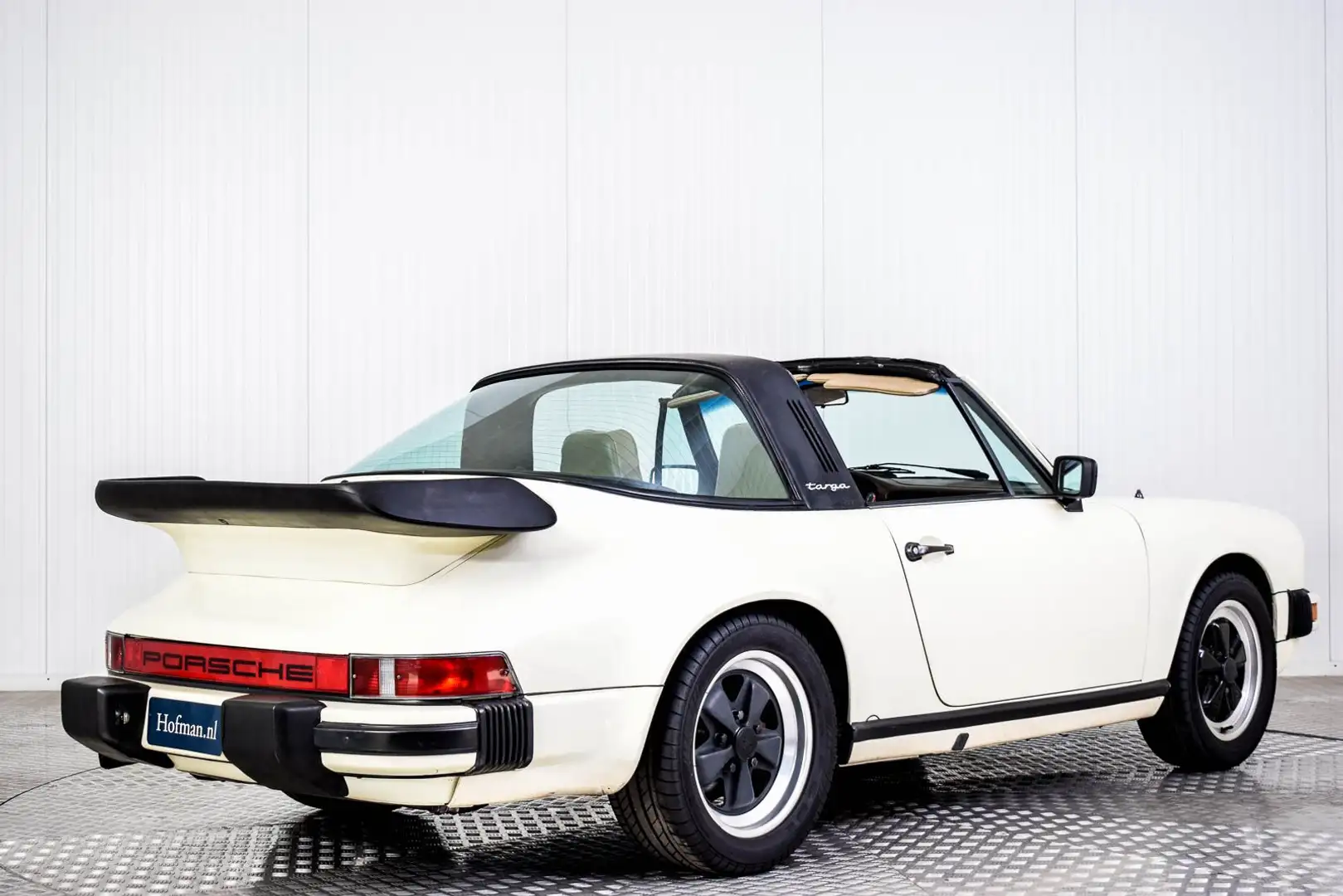 Porsche 911 3.0 SC Targa - 2