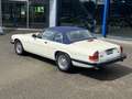 Jaguar XJS XJS-C 5.3 V12 Targa met zeldzame hardtop Weiß - thumbnail 7
