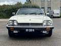 Jaguar XJS XJS-C 5.3 V12 Targa met zeldzame hardtop Weiß - thumbnail 19