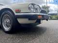 Jaguar XJS XJS-C 5.3 V12 Targa met zeldzame hardtop Weiß - thumbnail 28