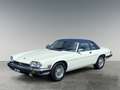 Jaguar XJS XJS-C 5.3 V12 Targa met zeldzame hardtop Weiß - thumbnail 1