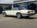 Jaguar XJS XJS-C 5.3 V12 Targa met zeldzame hardtop Weiß - thumbnail 6