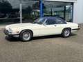 Jaguar XJS XJS-C 5.3 V12 Targa met zeldzame hardtop Weiß - thumbnail 4