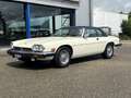 Jaguar XJS XJS-C 5.3 V12 Targa met zeldzame hardtop Weiß - thumbnail 3