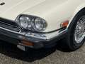 Jaguar XJS XJS-C 5.3 V12 Targa met zeldzame hardtop Weiß - thumbnail 22