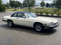 Jaguar XJS XJS-C 5.3 V12 Targa met zeldzame hardtop Weiß - thumbnail 16