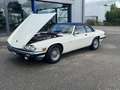 Jaguar XJS XJS-C 5.3 V12 Targa met zeldzame hardtop Weiß - thumbnail 40