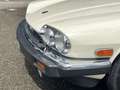 Jaguar XJS XJS-C 5.3 V12 Targa met zeldzame hardtop Weiß - thumbnail 23