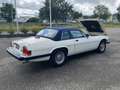 Jaguar XJS XJS-C 5.3 V12 Targa met zeldzame hardtop Weiß - thumbnail 41