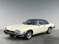Jaguar XJS XJS-C 5.3 V12 Targa met zeldzame hardtop Weiß - thumbnail 2