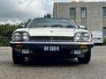 Jaguar XJS XJS-C 5.3 V12 Targa met zeldzame hardtop Weiß - thumbnail 20