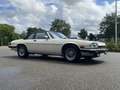 Jaguar XJS XJS-C 5.3 V12 Targa met zeldzame hardtop Weiß - thumbnail 12