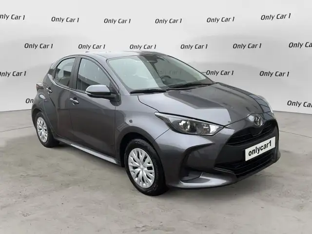 Toyota Yaris Yaris 1.5 Hybrid 5 porte Active